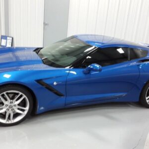 2014 Corvette Z51 3LT
