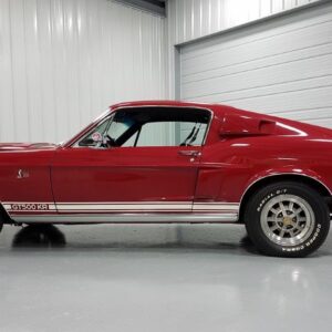 1968 Shelby GT500 KR