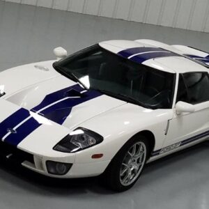 2006 Ford GT