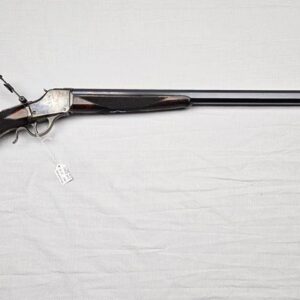 Winchester 1885