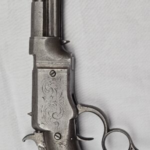 S&W Volcanic